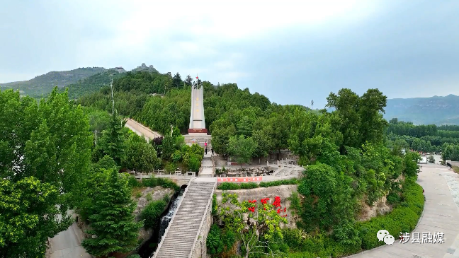 美丽河北来涉县感受红色之旅收好这份红色旅游攻略