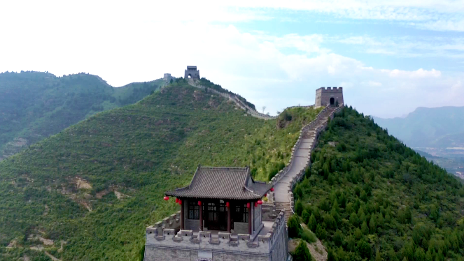 美丽河北来涉县感受红色之旅收好这份红色旅游攻略