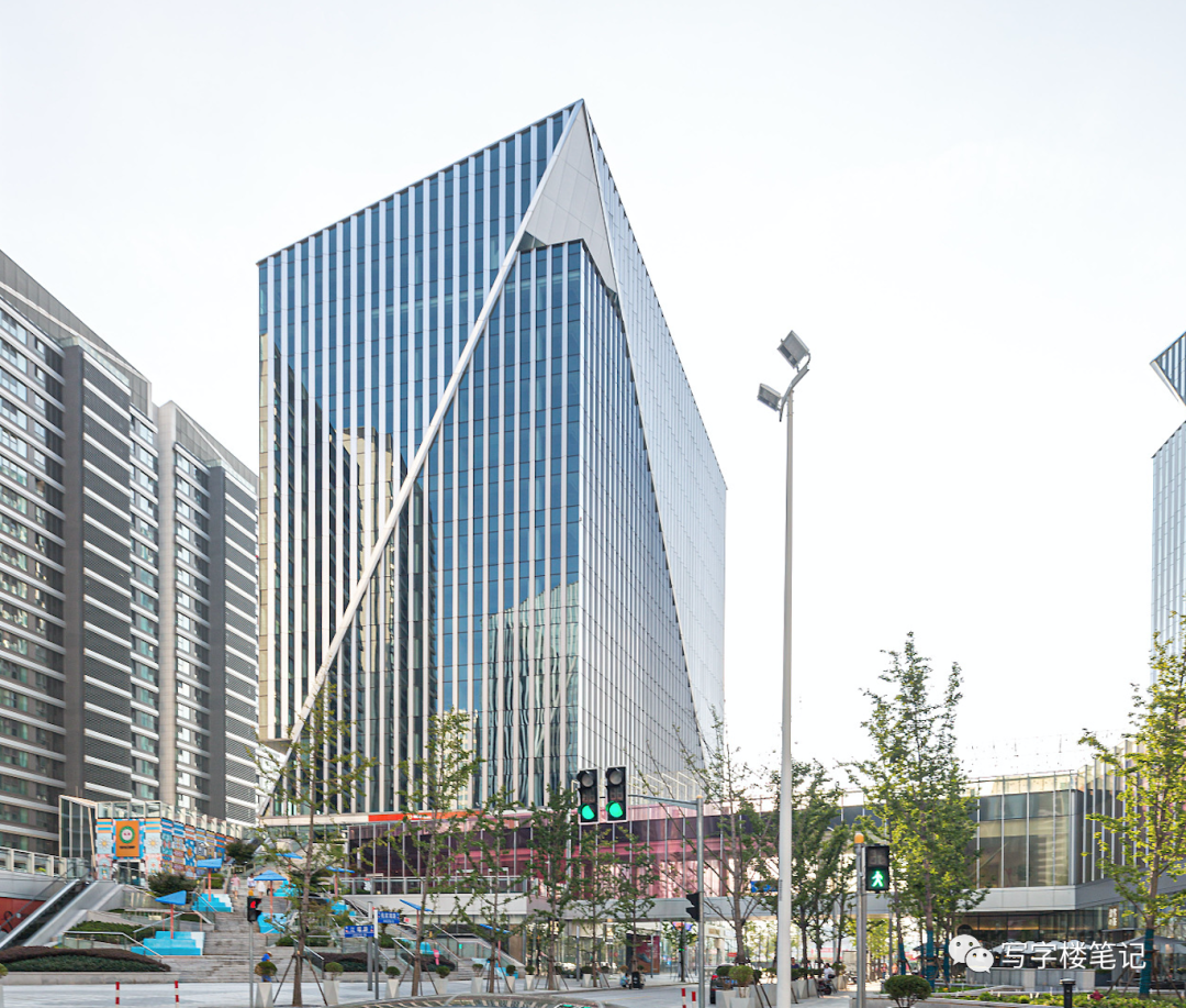 晶耀前滩上海晶耀前滩写字楼出租招商首页