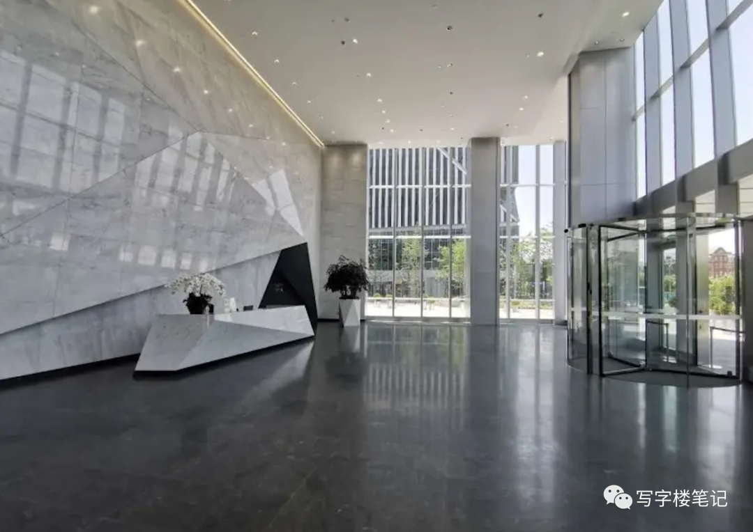 晶耀前滩上海晶耀前滩写字楼出租招商首页