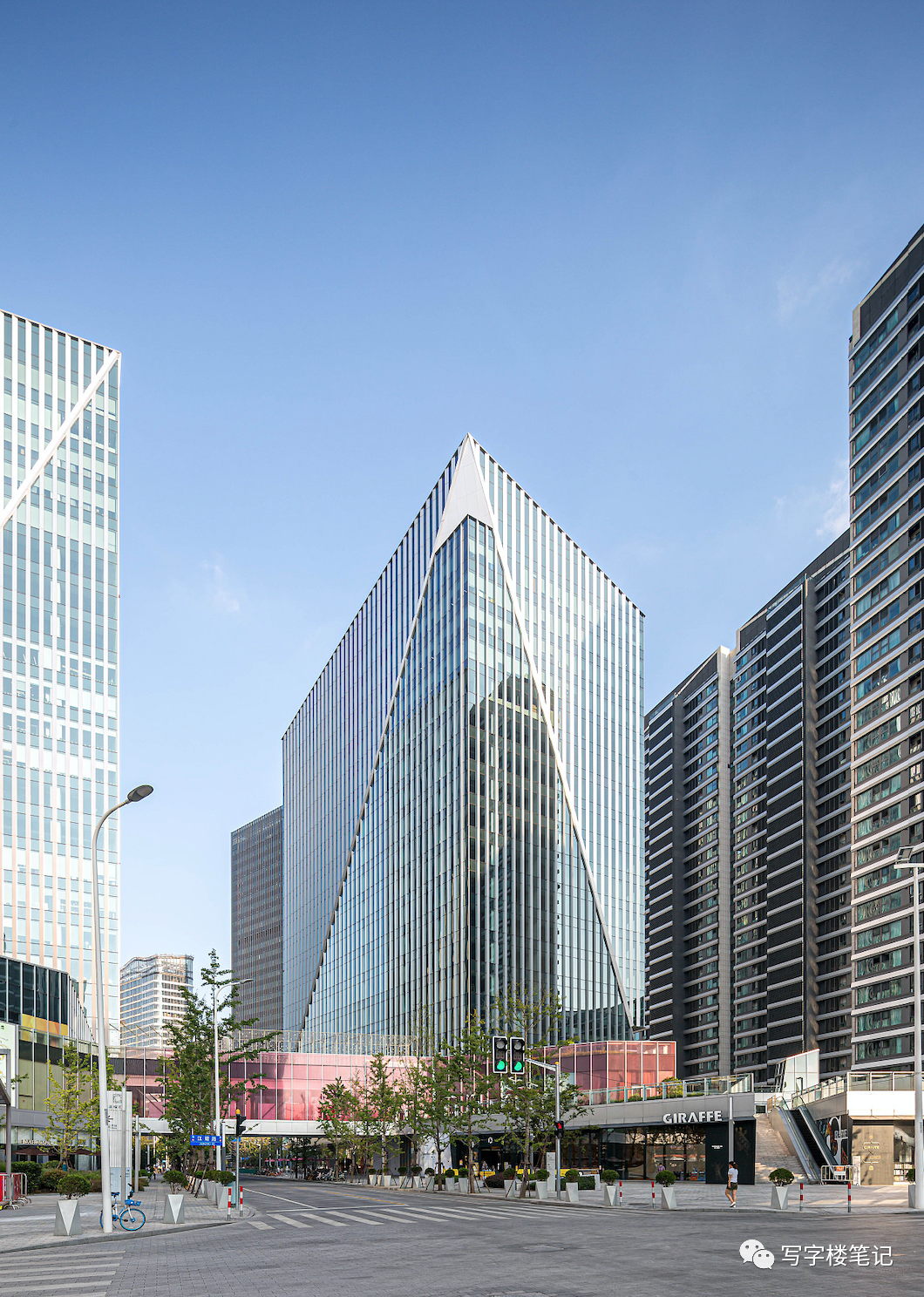 晶耀前滩上海晶耀前滩写字楼出租招商首页