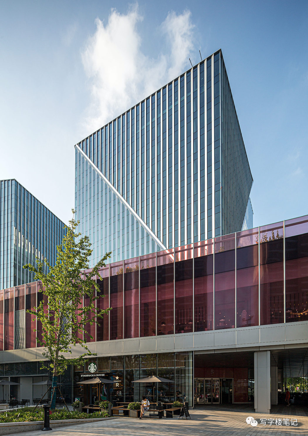 晶耀前滩上海晶耀前滩写字楼出租招商首页