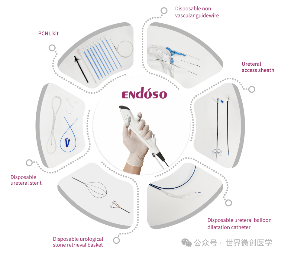 胆道镜有哪些品牌一次性电子内窥镜国产品牌（二）_https://www.jmylbn.com_新闻资讯_第5张