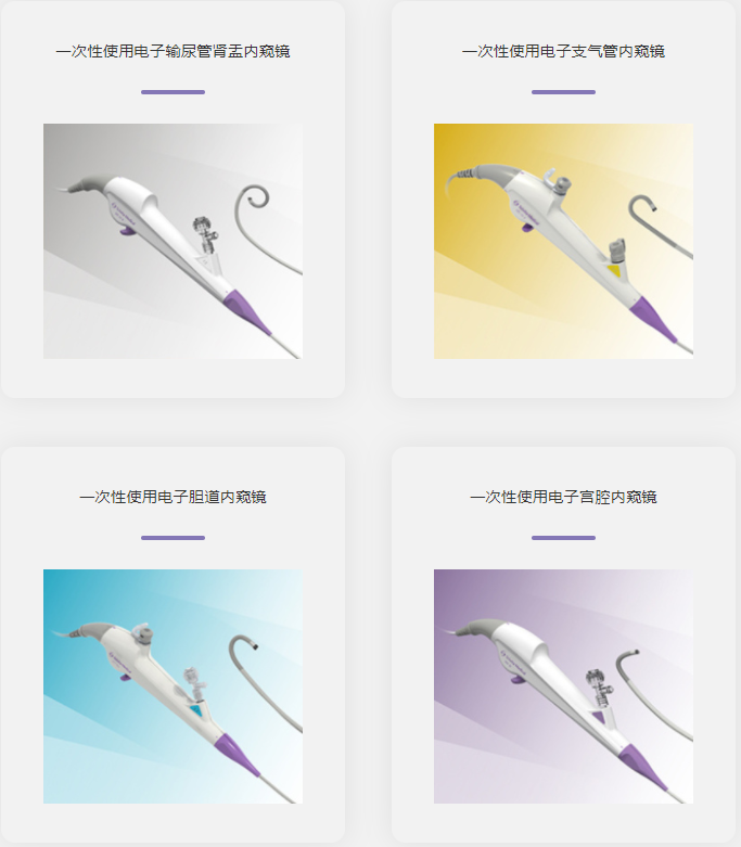 输尿管软镜有哪些品牌一次性电子内窥镜国产品牌_https://www.jmylbn.com_新闻资讯_第6张