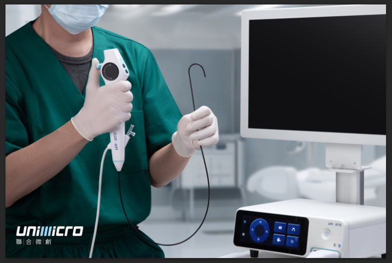 什么是软式内镜镜电子内窥镜就是软镜？软镜就是电子镜？_https://www.jmylbn.com_新闻资讯_第13张