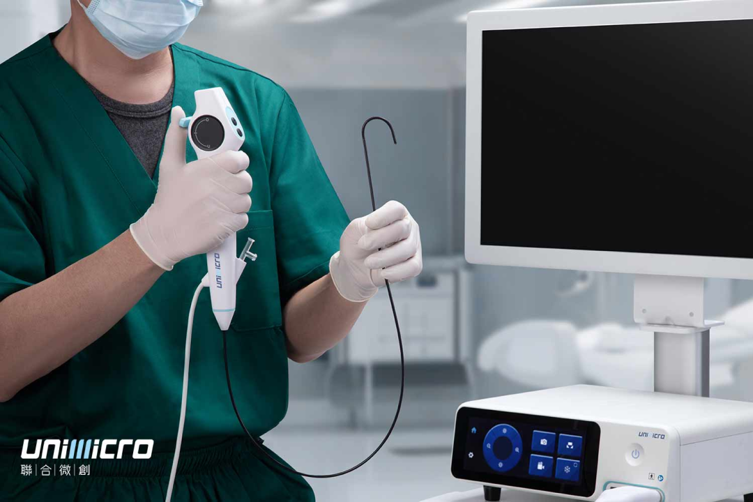 输尿管软镜有哪些品牌一次性电子内窥镜国产品牌_https://www.jmylbn.com_新闻资讯_第7张