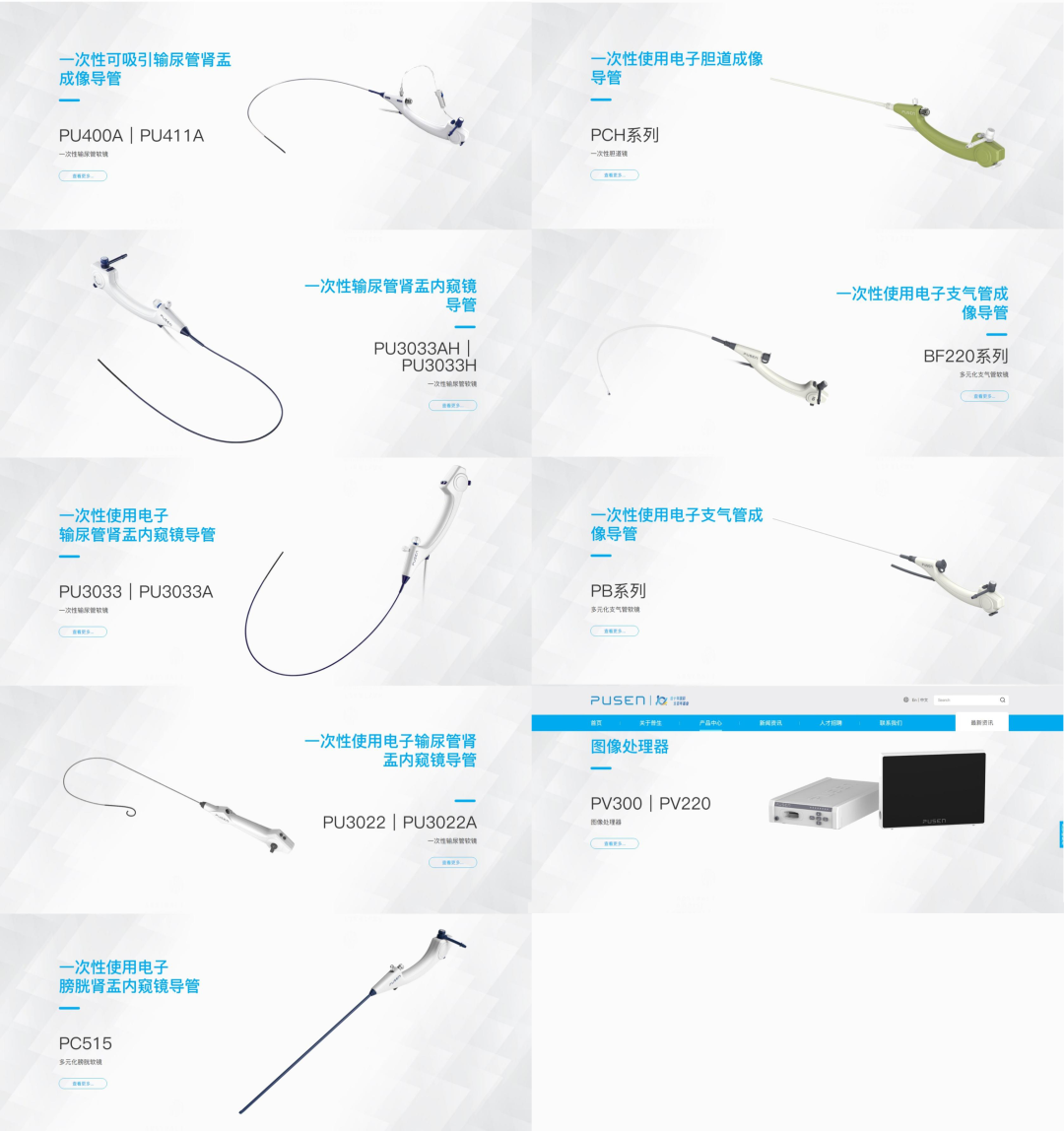 输尿管软镜有哪些品牌一次性电子内窥镜国产品牌_https://www.jmylbn.com_新闻资讯_第2张