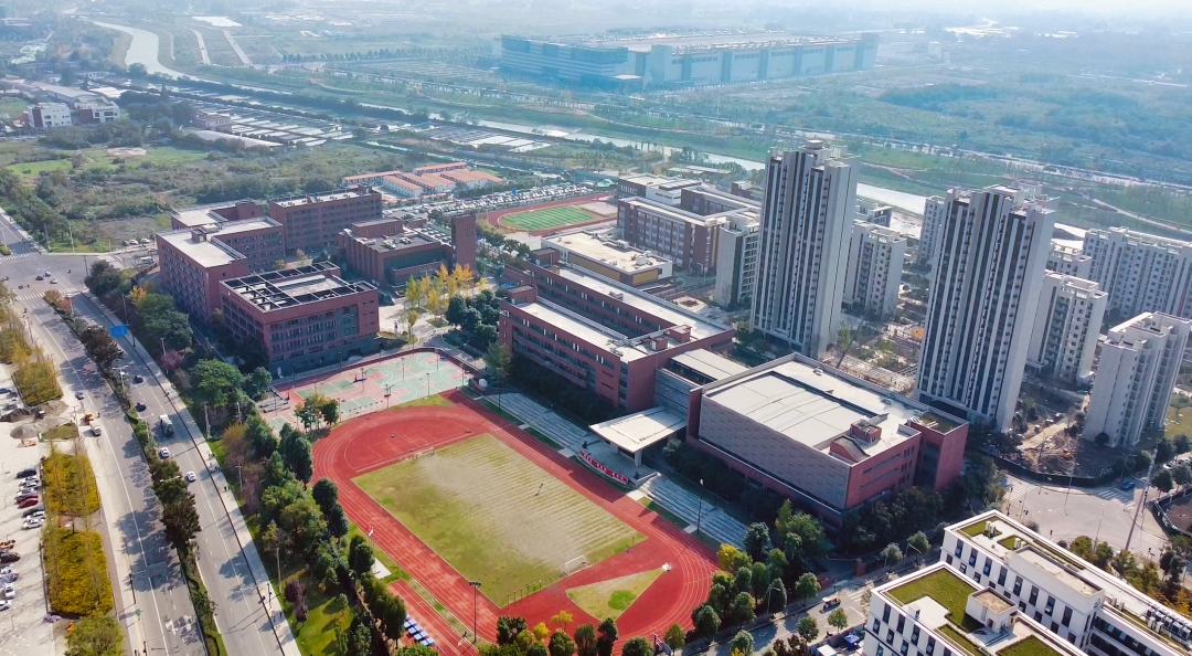 电子科技大学实验中学
