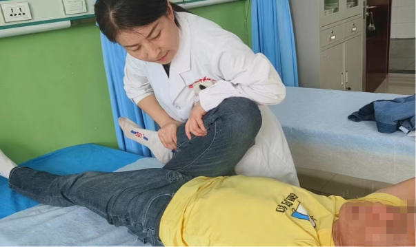 腰椎微波理疗是什么【特色科室】中医多学科传统诊疗中心_https://www.jmylbn.com_新闻资讯_第6张