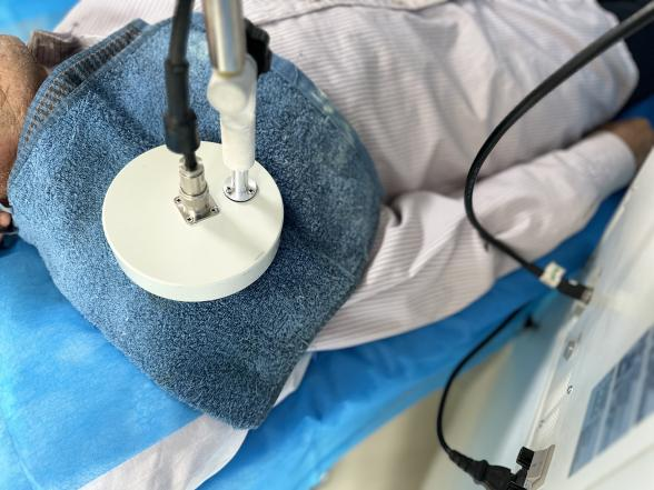 腰椎微波理疗是什么【特色科室】中医多学科传统诊疗中心_https://www.jmylbn.com_新闻资讯_第57张