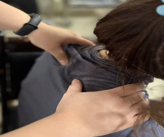 腰椎微波理疗是什么【特色科室】中医多学科传统诊疗中心_https://www.jmylbn.com_新闻资讯_第22张