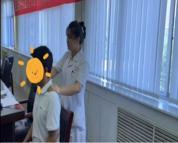 腰椎微波理疗是什么【特色科室】中医多学科传统诊疗中心_https://www.jmylbn.com_新闻资讯_第21张