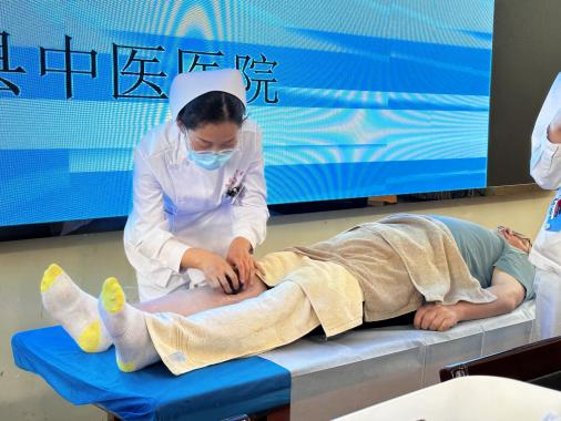 腰椎微波理疗是什么【特色科室】中医多学科传统诊疗中心_https://www.jmylbn.com_新闻资讯_第24张