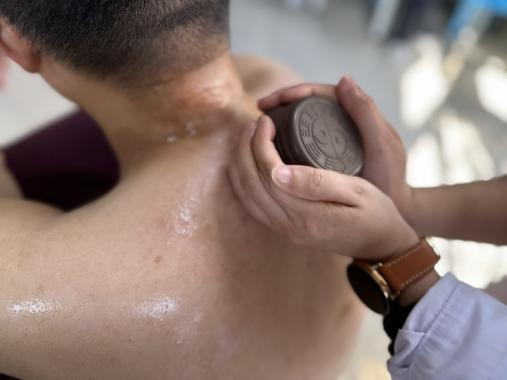 腰椎微波理疗是什么【特色科室】中医多学科传统诊疗中心_https://www.jmylbn.com_新闻资讯_第25张