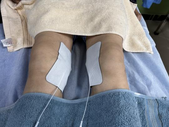 腰椎微波理疗是什么【特色科室】中医多学科传统诊疗中心_https://www.jmylbn.com_新闻资讯_第61张