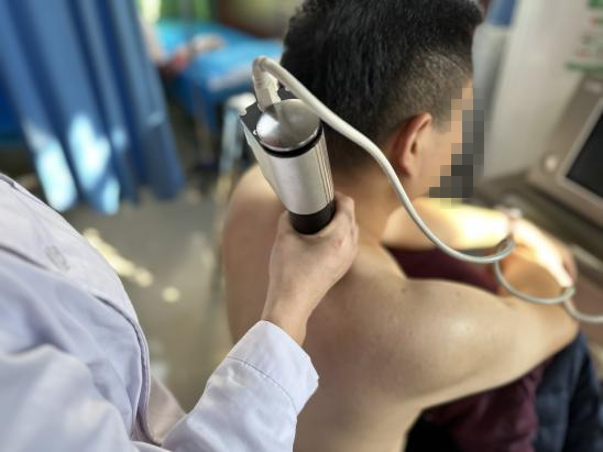 腰椎微波理疗是什么【特色科室】中医多学科传统诊疗中心_https://www.jmylbn.com_新闻资讯_第48张