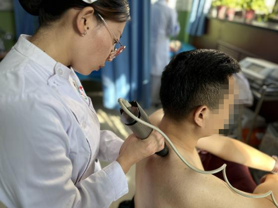 腰椎微波理疗是什么【特色科室】中医多学科传统诊疗中心_https://www.jmylbn.com_新闻资讯_第47张