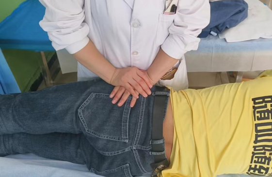 腰椎微波理疗是什么【特色科室】中医多学科传统诊疗中心_https://www.jmylbn.com_新闻资讯_第9张