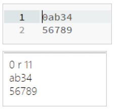 面试题总结(41-60)
