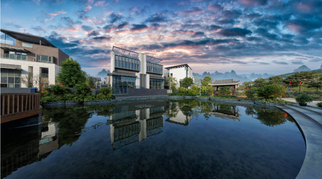 黄埔飞晟沁园独栋别墅170~367㎡，值不值得买？