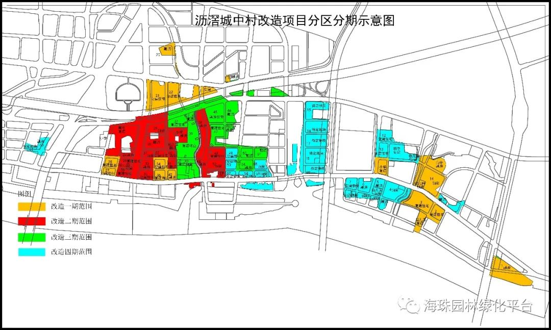 补缴超6亿地价！广州海珠区*大城中村改造有新进展……