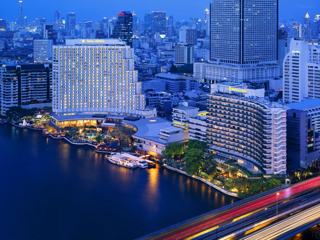 泰国普吉芭堤雅曼谷酒店919大促 250平泳池别墅357元 国庆元旦春节不加价
