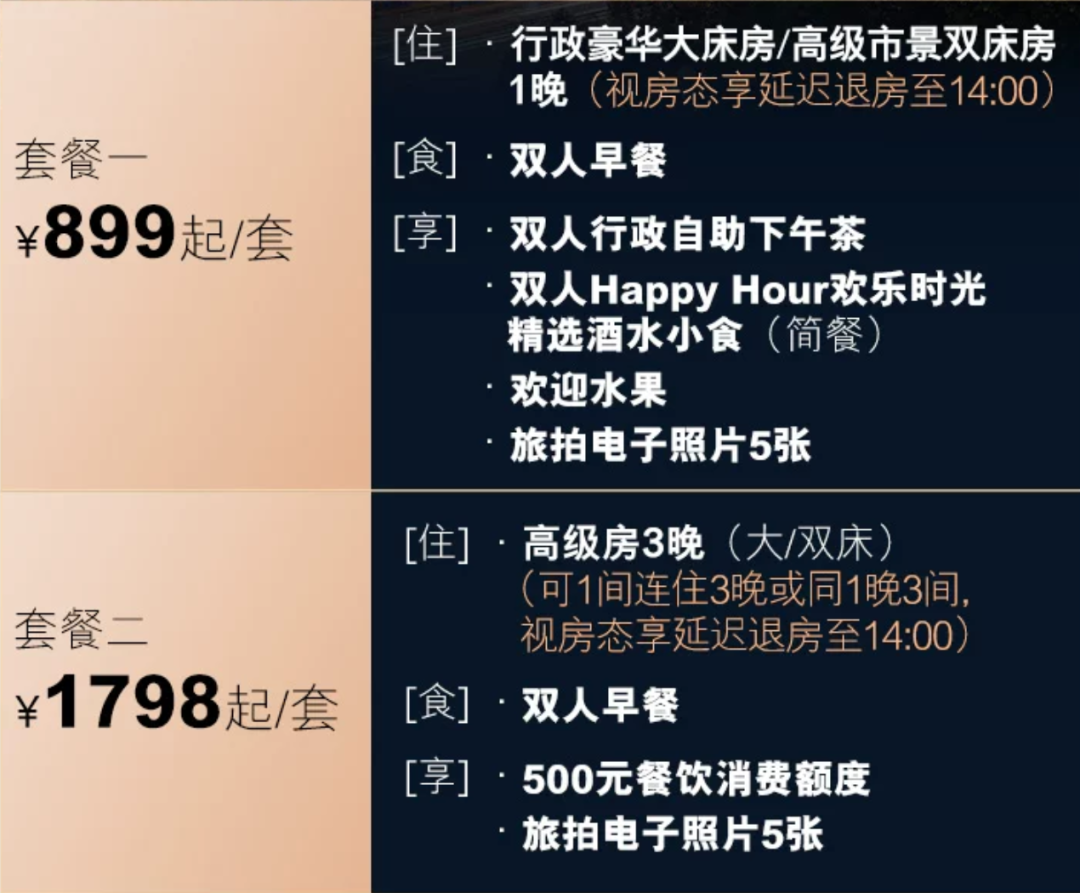 雅高双11酒店通兑史低价 全国120城200起每晚 多档全程不加价