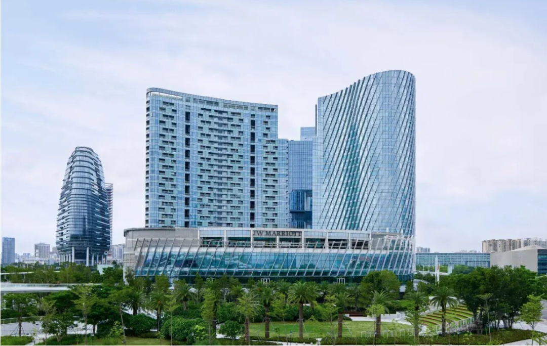 厦门重庆长沙等星级酒店套房券后449元起中秋国庆不加价