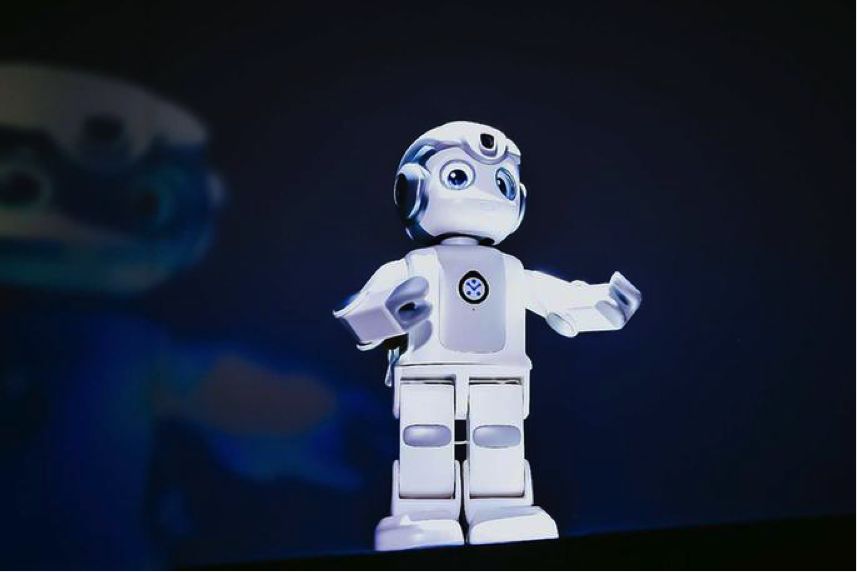 我们打通时空壁垒，从未来召唤了一座城市