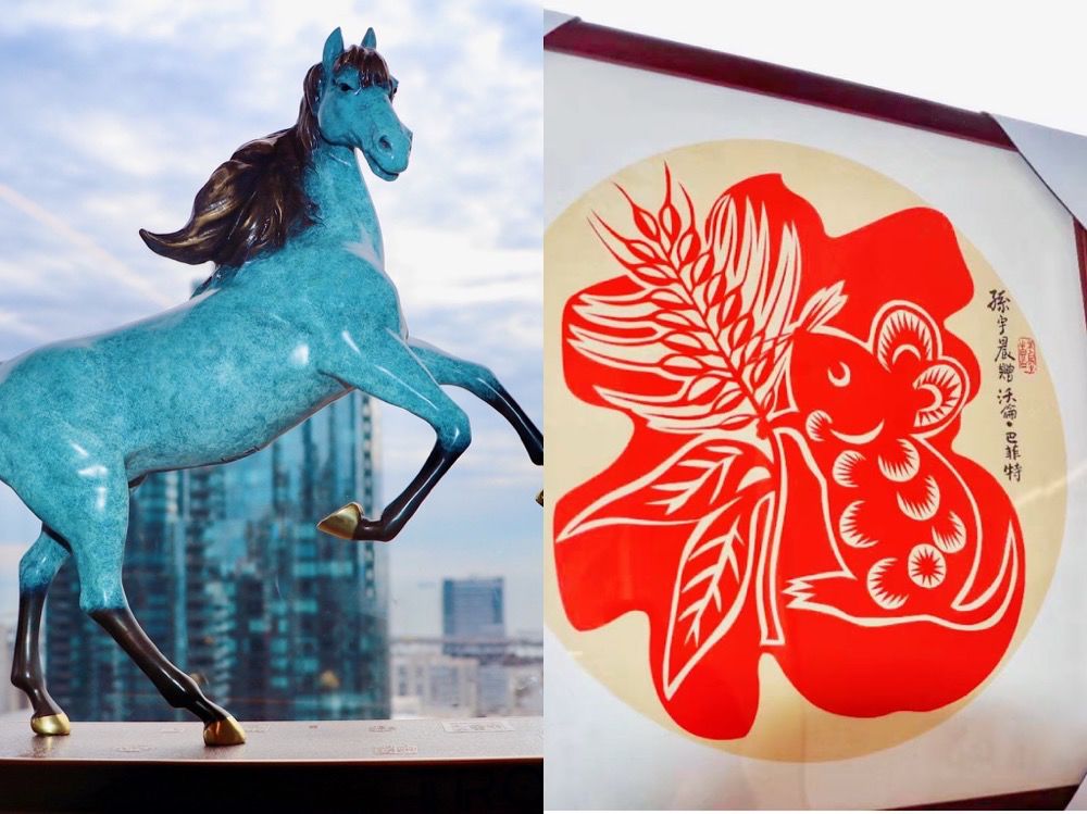巴菲特终于和孙宇晨吃上饭了：他们在晚餐中都聊了什么