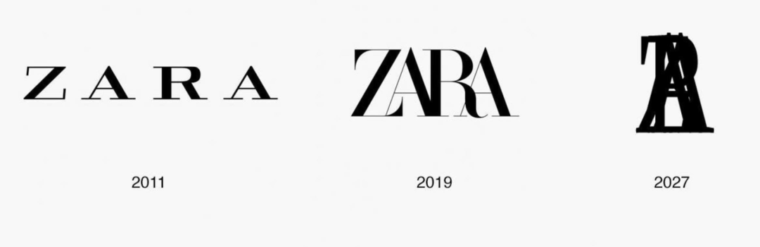 没人会发现你穿假zara