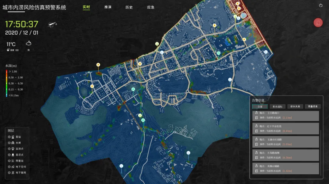 墙裂推荐（作为信息化智能化时代的关键技术）智慧城市建设借助了新型技术，(图5)