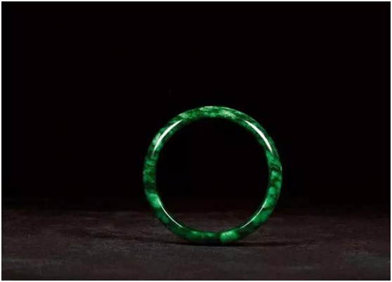 翡翠里“青字辈”的三兄弟，你会分辨吗？