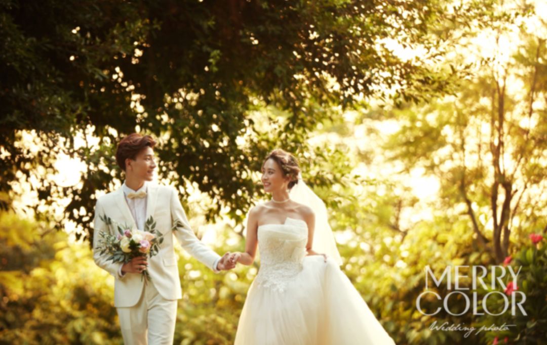 拍婚纱照前没准备好这6件事，千万别去！