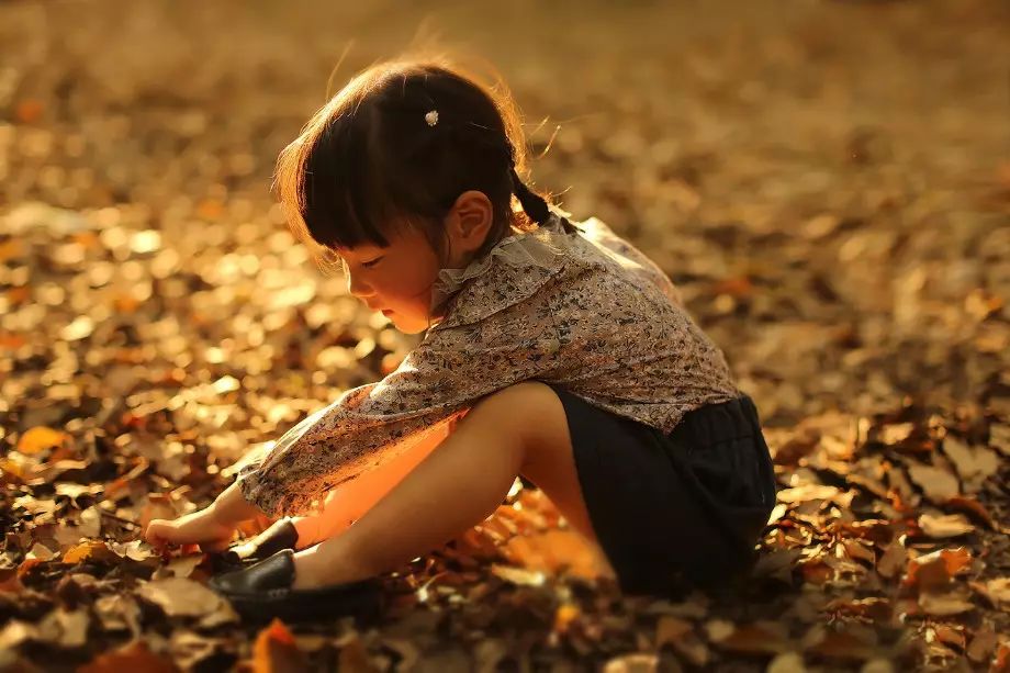 当孩子说“妈妈，我没考好”，你的回答可能影响孩子一生