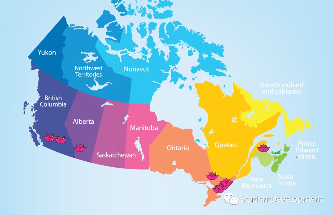 留学加拿大到底有哪些优势？