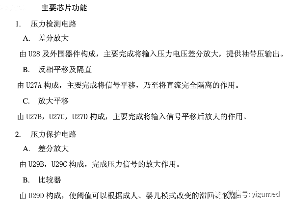 mec1000怎么看迈瑞MEC-1000监护仪简易维修手册_https://www.jmylbn.com_新闻资讯_第21张