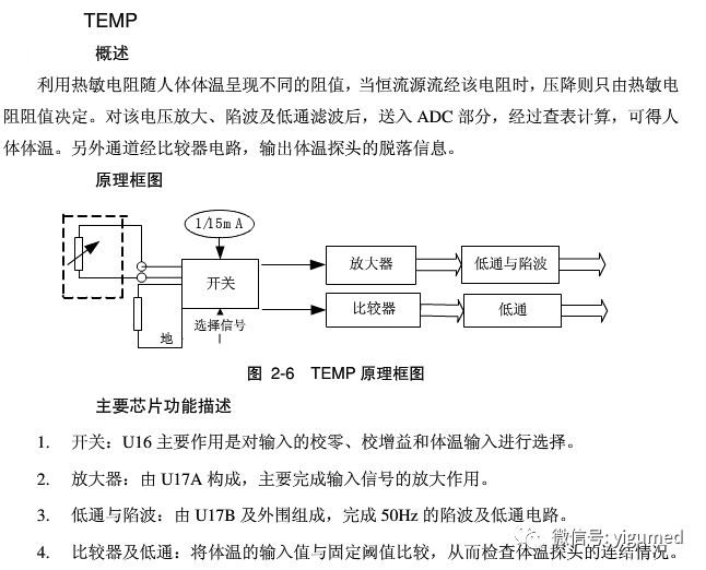 mec1000怎么看迈瑞MEC-1000监护仪简易维修手册_https://www.jmylbn.com_新闻资讯_第15张