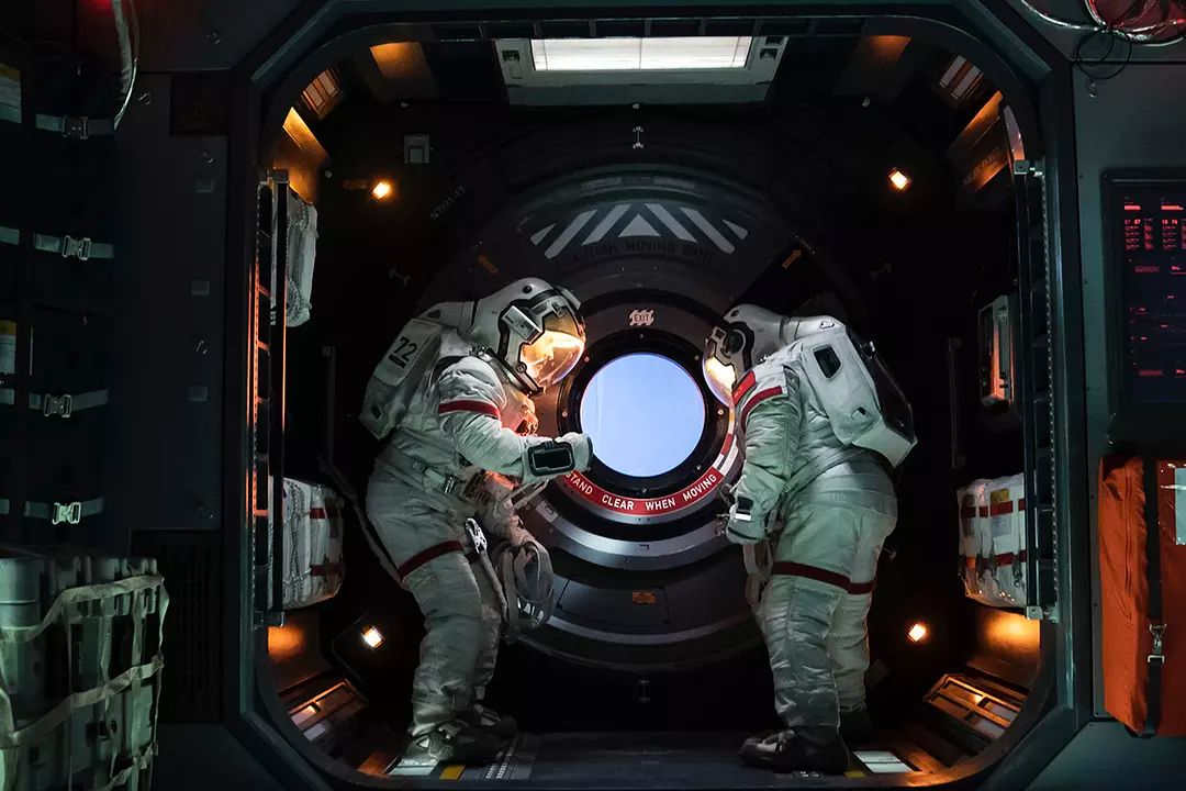 《流浪地球》特效解析，每一步都是挑战