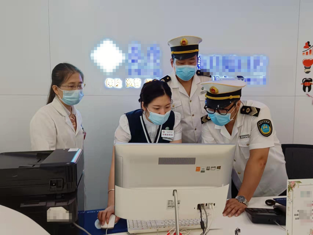 洁牙的病历怎么写口腔助理医师独自接诊洗牙，还不按规定填写病历资料？罚款22000元_https://www.jmylbn.com_新闻资讯_第6张