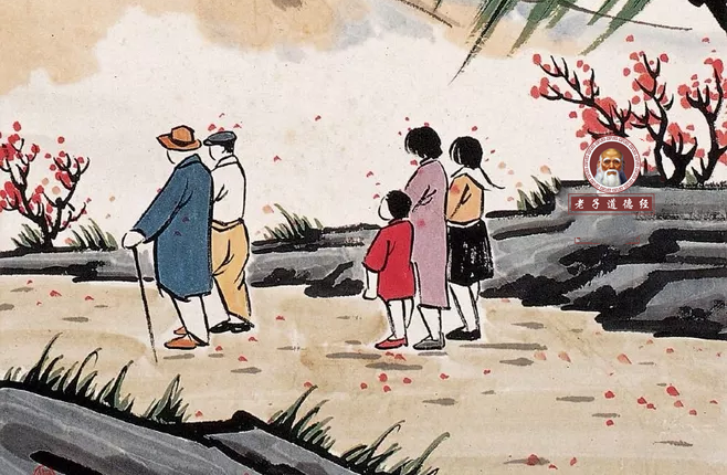 早听：不想养逆子，就一定要让他承受这六种苦（父母必看）