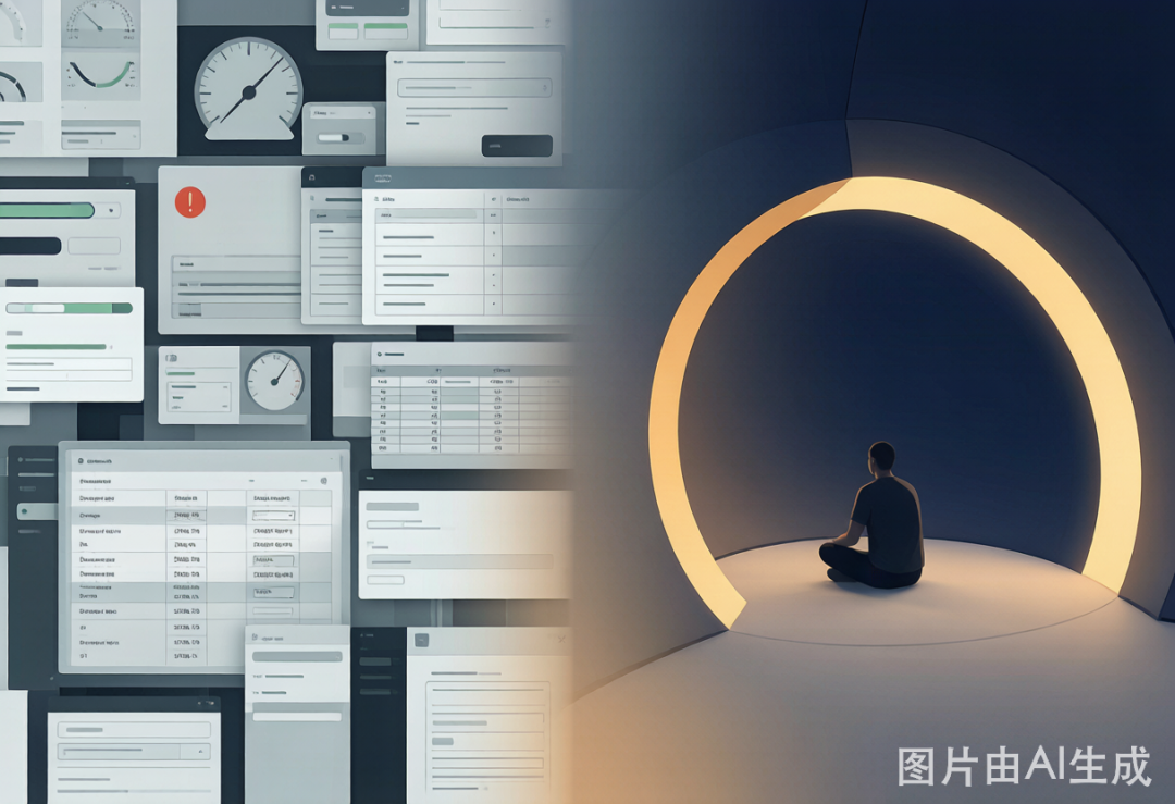 去设施化概念对比