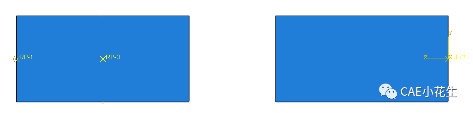 ABAQUS中如何實(shí)現(xiàn)公轉(zhuǎn)和自轉(zhuǎn)的圖1