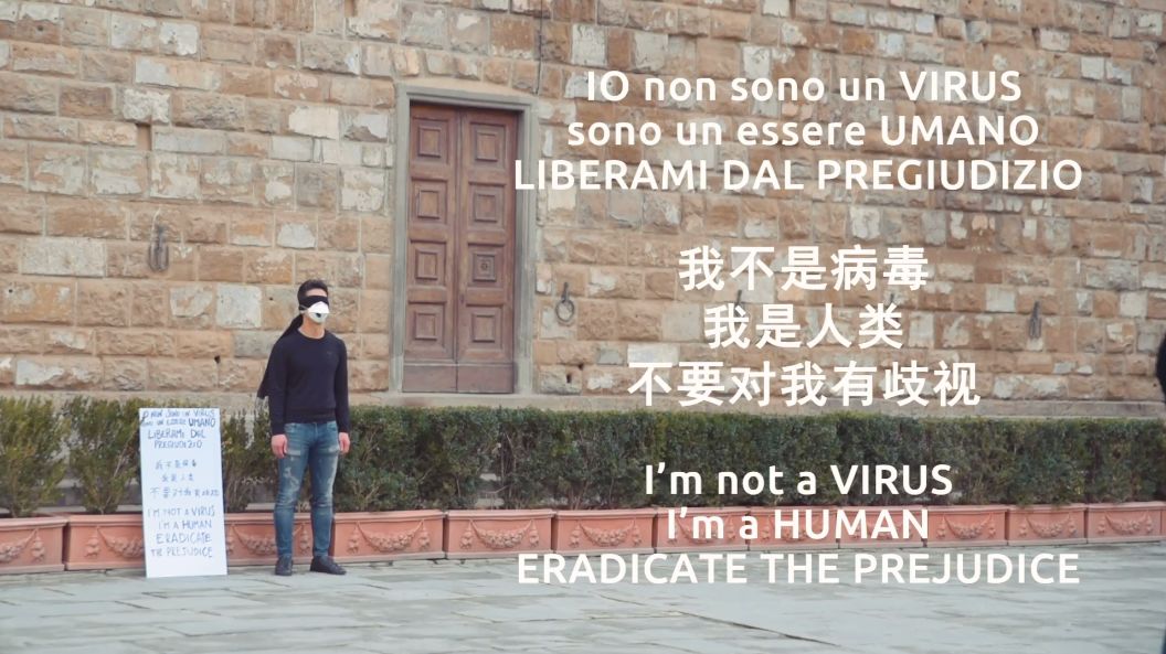 全球一片哗然！韩国沦陷、意大利告急、伊朗最危险、新西兰今天终于行动了…（组图） - 14