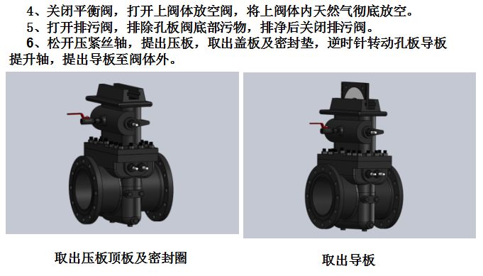 孔板阀的知识大全的图11
