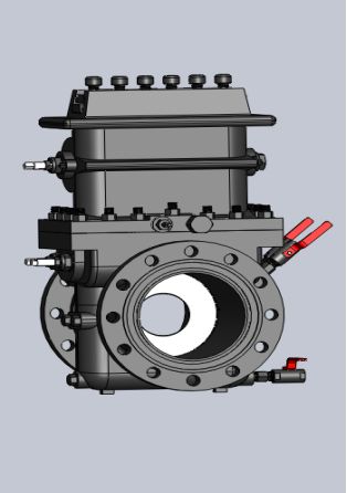 孔板阀的知识大全的图15
