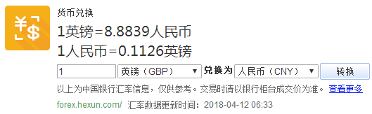 福利贴再次来袭丨超详细英国货币大全，彻底了解英镑！