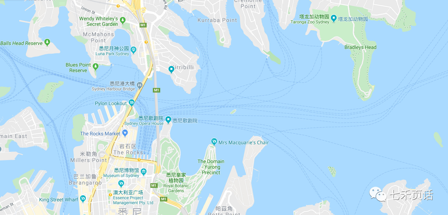 塔龙加动物园