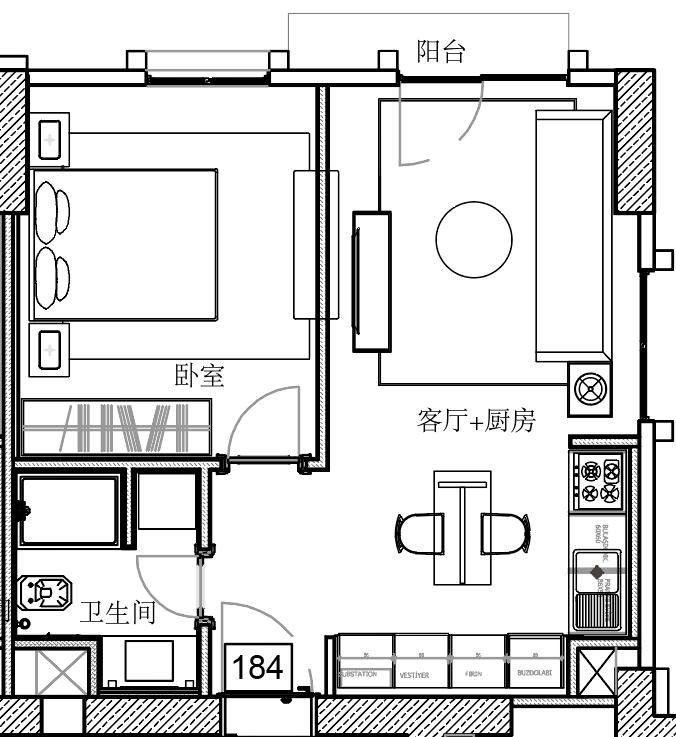 土耳其博蒙特艺术酒店：轻松享受生活，坐享出租收益。