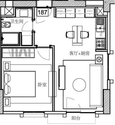 土耳其博蒙特艺术酒店：轻松享受生活，坐享出租收益。